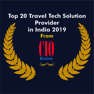 Top 20 Travel tech solution company